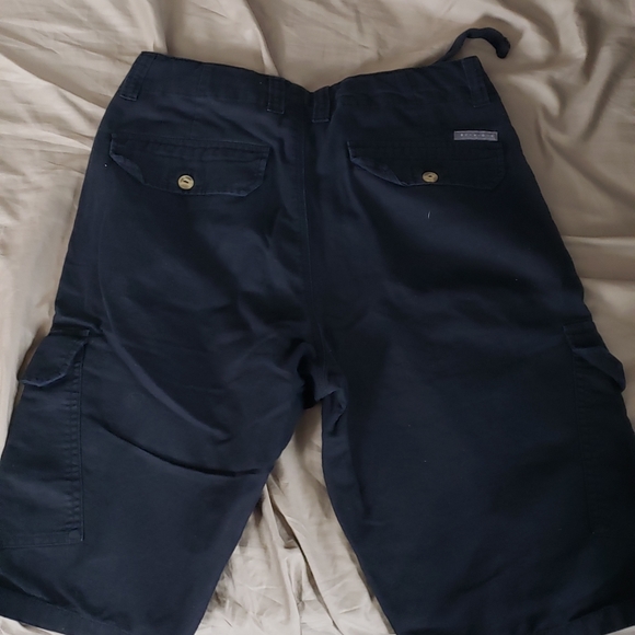 Sean John linen shorts size 30 - Picture 3 of 3